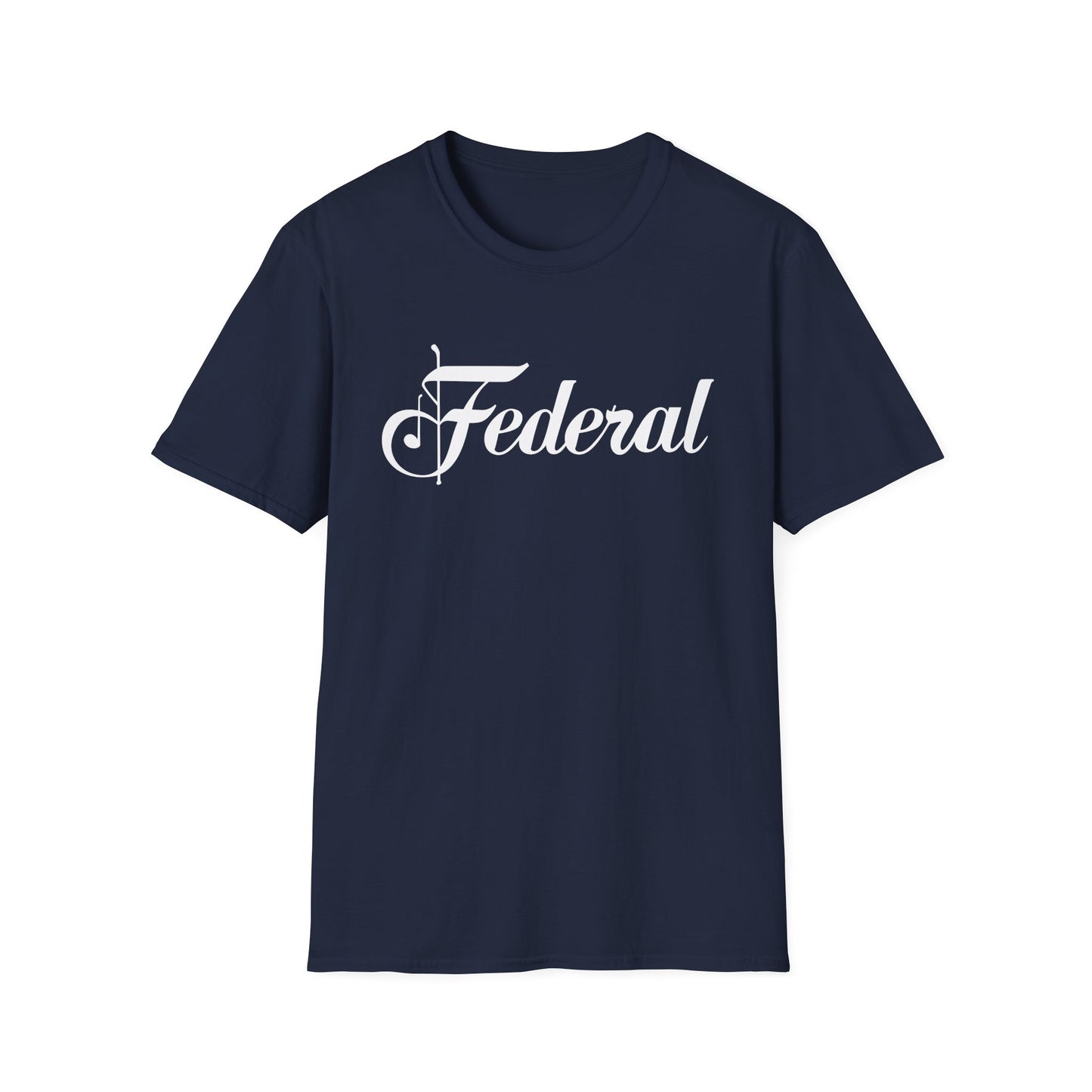 Federal Records Maglietta - Leggera