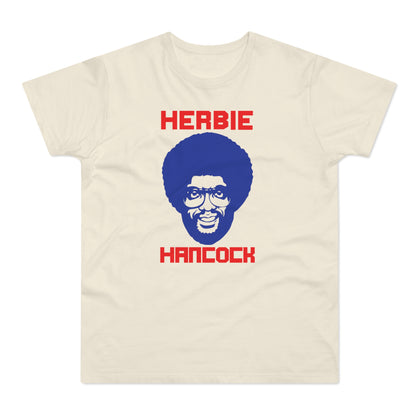 Herbie Hancock Maglietta Peso Medio