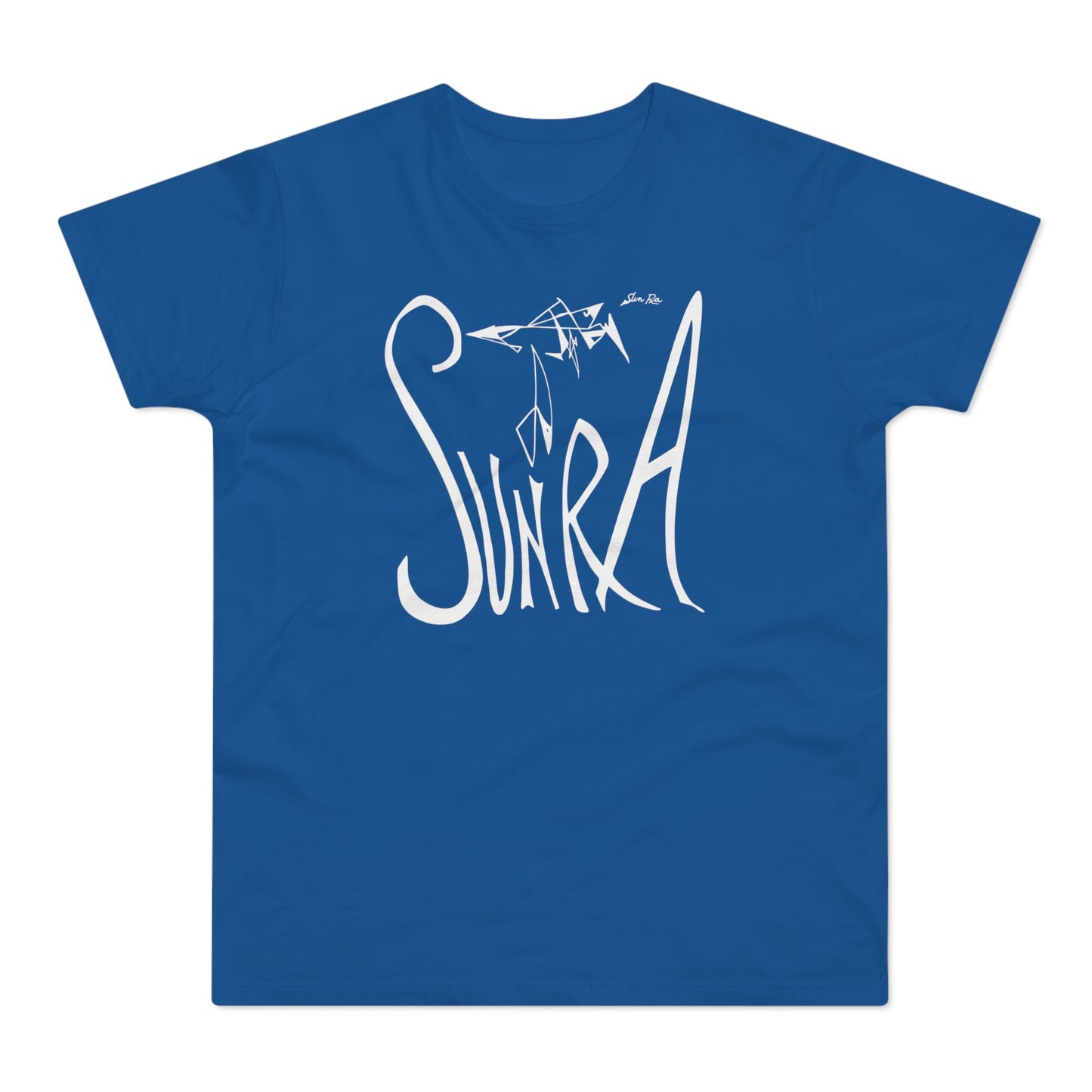 Sun Ra Maglietta Peso Medio Design 2