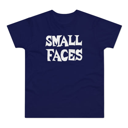 Small Faces Maglietta Peso Medio