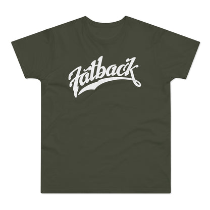 Fatback Band Maglietta Peso Medio