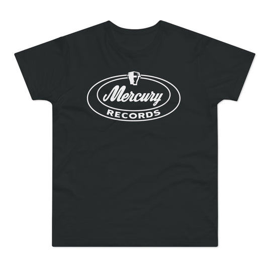 Mercury Records Maglietta Peso Medio