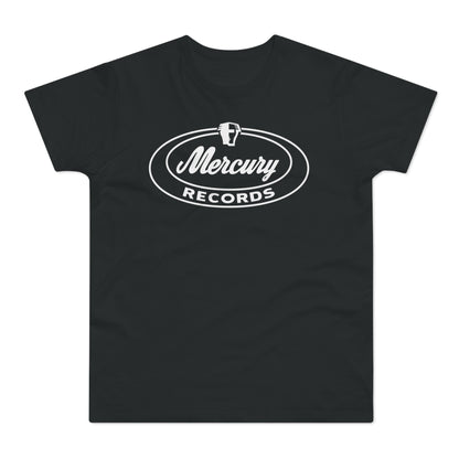 Mercury Records Maglietta Peso Medio