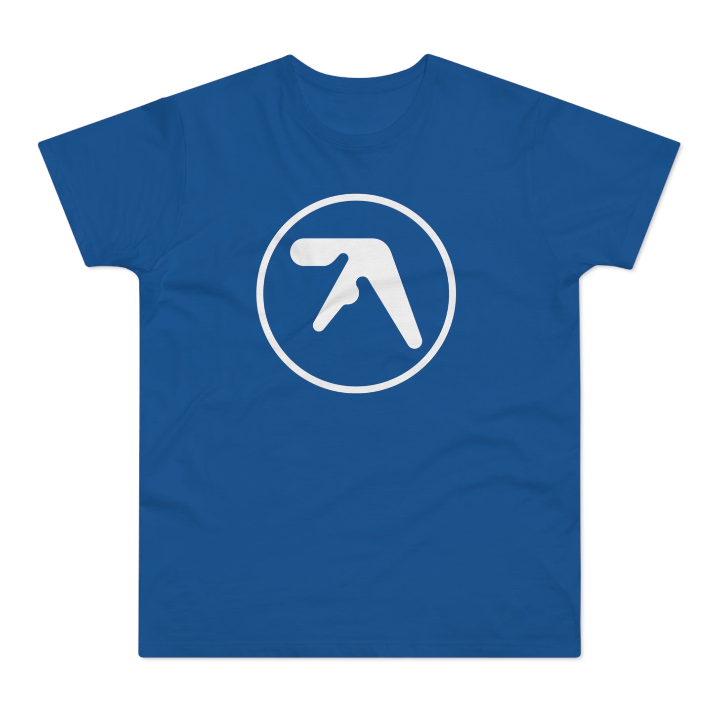 Aphex Twin Maglietta Peso Medio