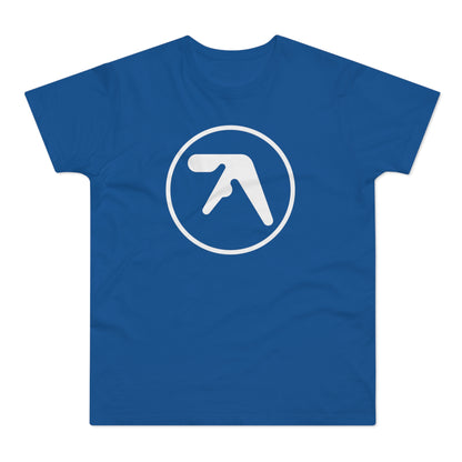 Aphex Twin Maglietta Peso Medio