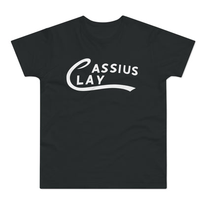 Cassius Clay Maglietta Peso Medio