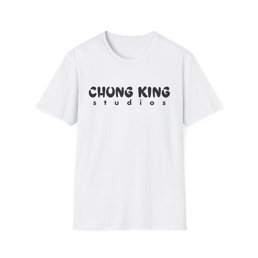 Chung King Studios Maglietta - Leggera