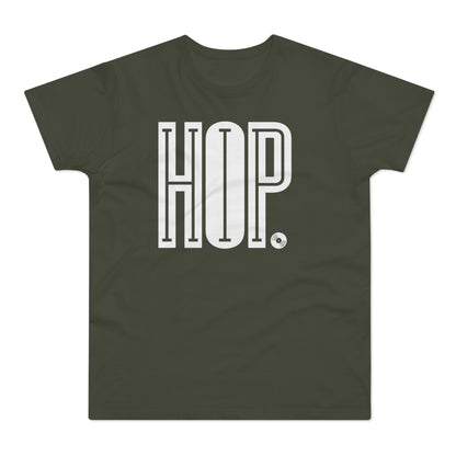 Hip Hop Maglietta Peso Medio