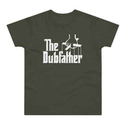 The Dubfather T-Shirt (Standard Weight)