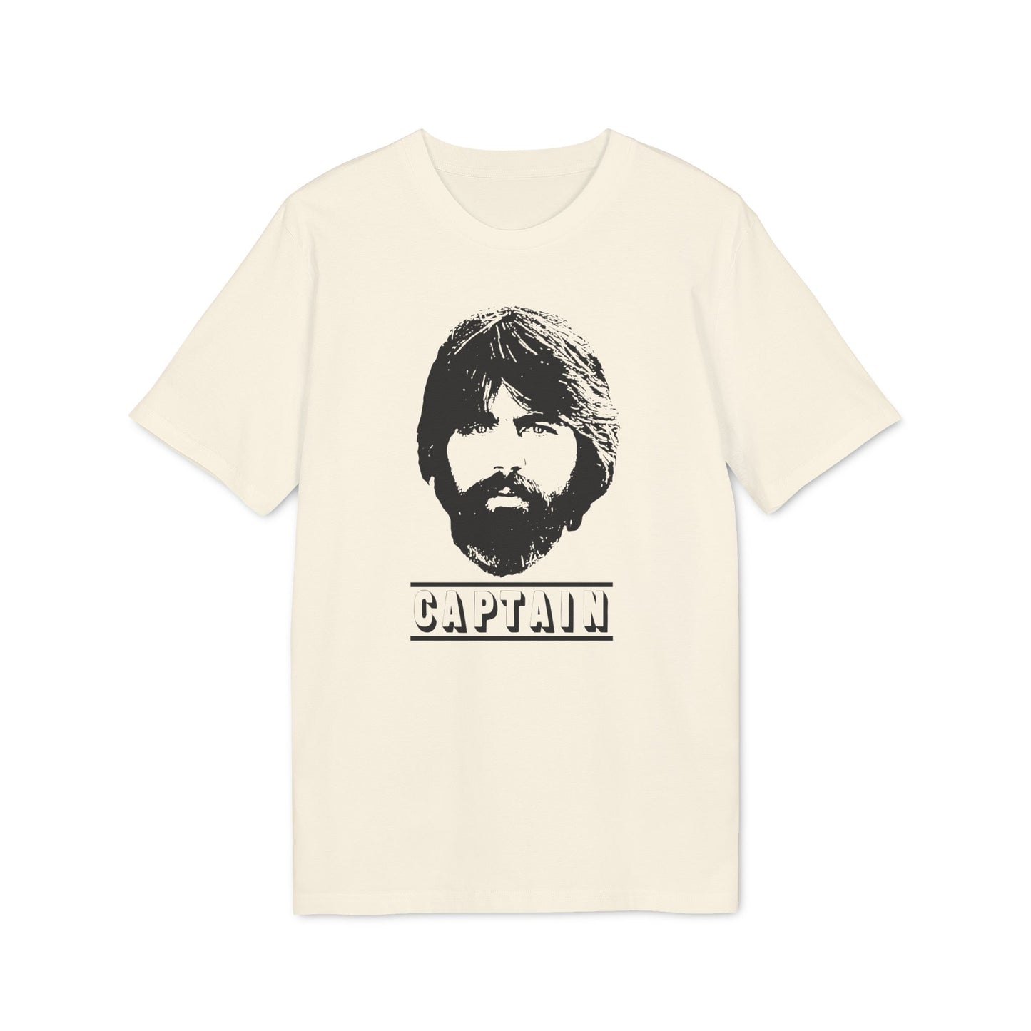 Michael McDonald Yacht Rock Maglietta in Cotone Biologico