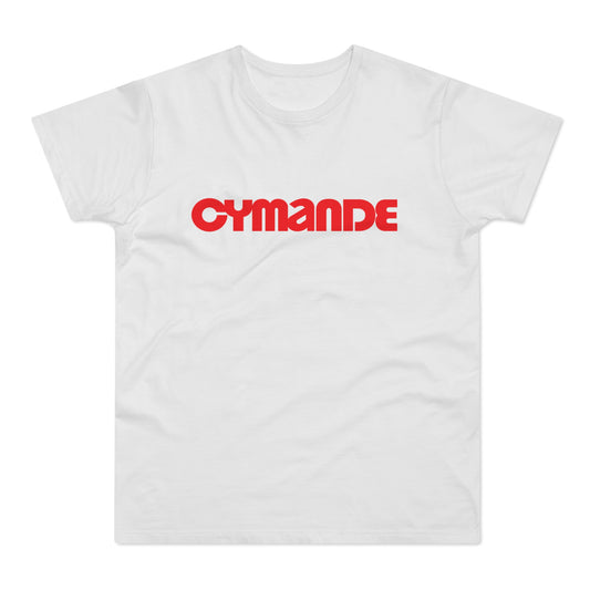 Cymande Maglietta Peso Medio