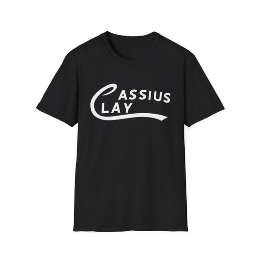 Cassius Clay Maglietta - Leggera