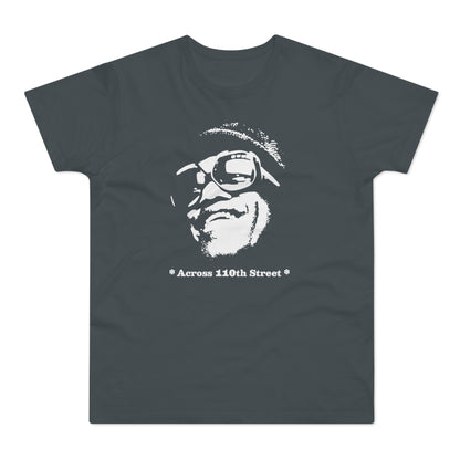 Bobby Womack Across 110th Street Maglietta Peso Medio