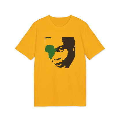 Fela Kuti Africa Maglietta in Cotone Biologico