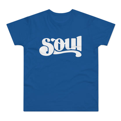 Soul Maglietta Peso Medio