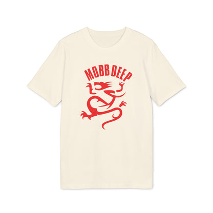 Mobb Deep Maglietta in Cotone Biologico