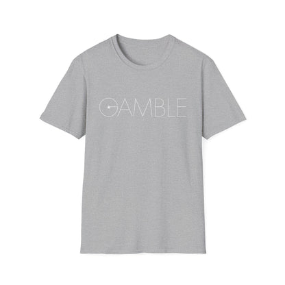 Gamble Records Maglietta Leggera