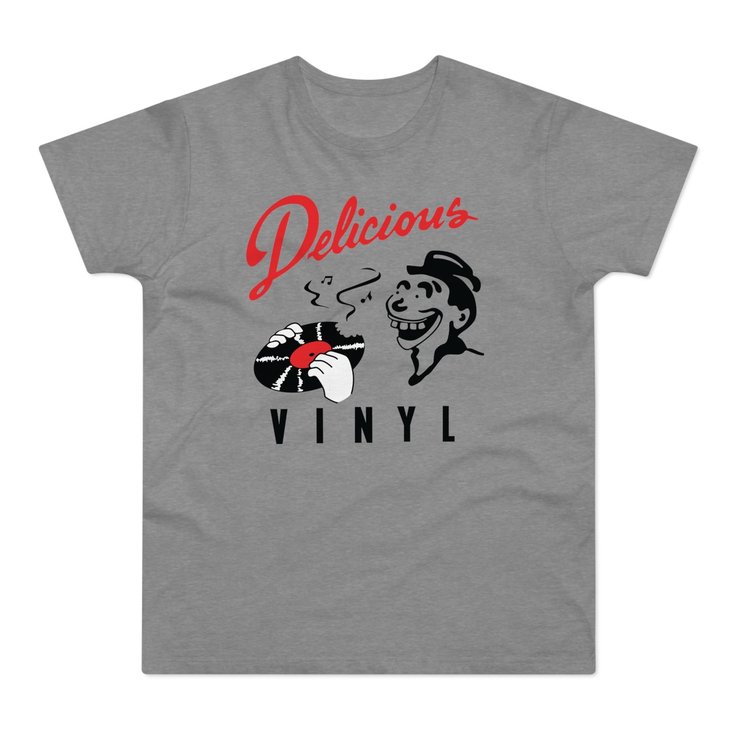 Delicious Vinyl Maglietta Peso Medio
