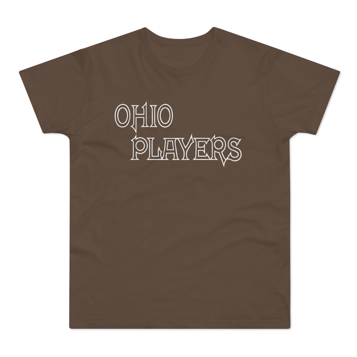 Ohio Players Maglietta Peso Medio