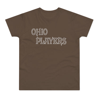 Ohio Players Maglietta Peso Medio