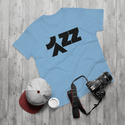 Jazz Up T Shirt (Standard Weight)