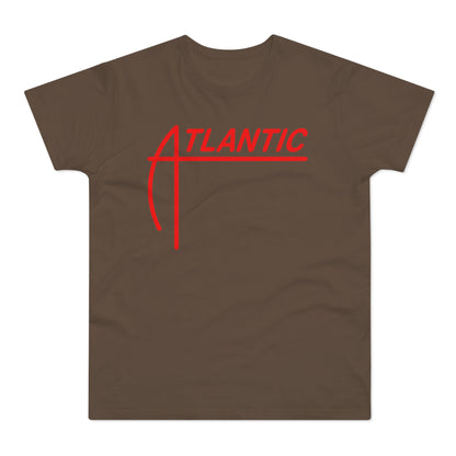Atlantic Records Classic Maglietta Peso Medio