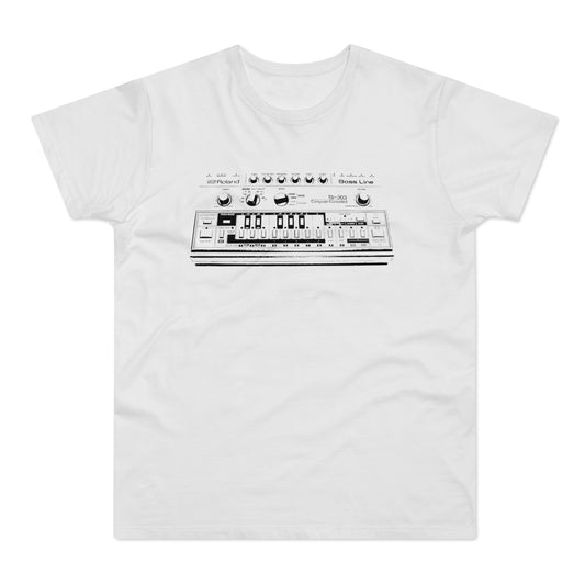 Roland 303 Maglietta Peso Medio