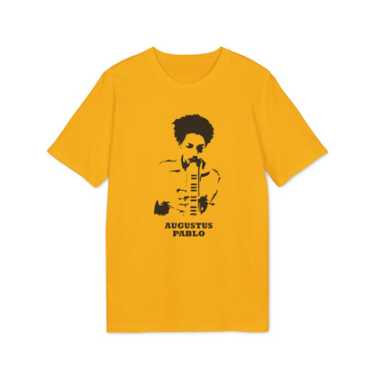 Augustus Pablo Maglietta in Cotone Biologico