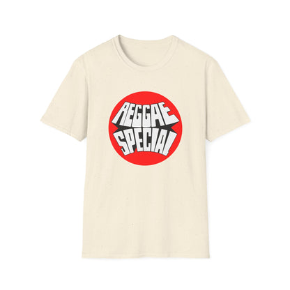 Reggae Special Maglietta Leggera
