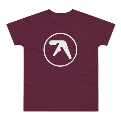 Aphex Twin Maglietta Peso Medio