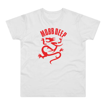 Mobb Deep Maglietta Peso Medio