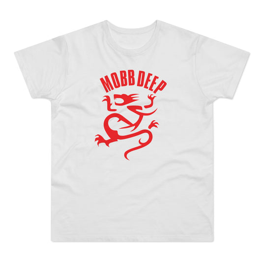 Mobb Deep Maglietta Peso Medio