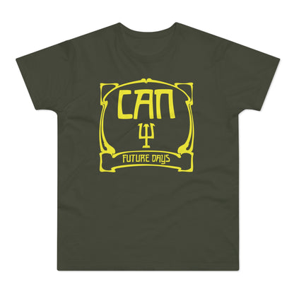 Can Future Days Maglietta Peso Medio