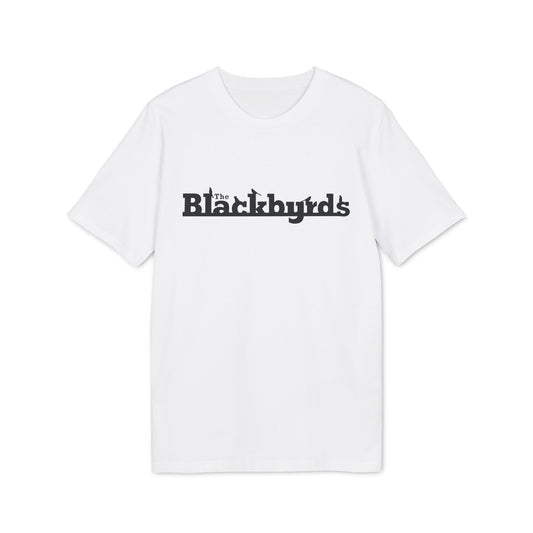 The Blackbyrds Maglietta in Cotone Biologico