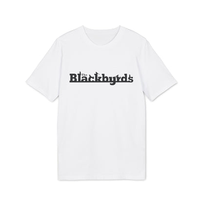 The Blackbyrds Maglietta in Cotone Biologico