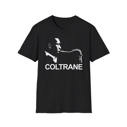 John Coltrane Maglietta Leggera
