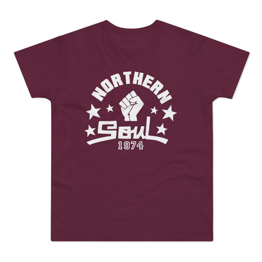 Northern Soul 1974 Maglietta Peso Medio