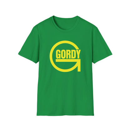 Gordy Records Maglietta - Leggera