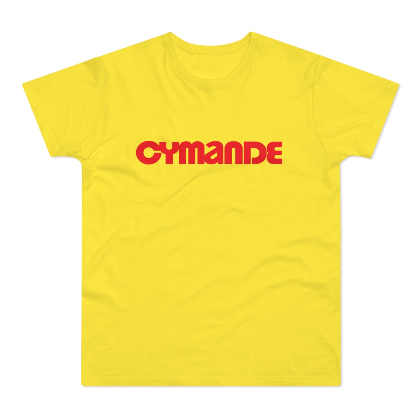 Cymande Maglietta Peso Medio