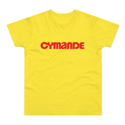 Cymande Maglietta Peso Medio
