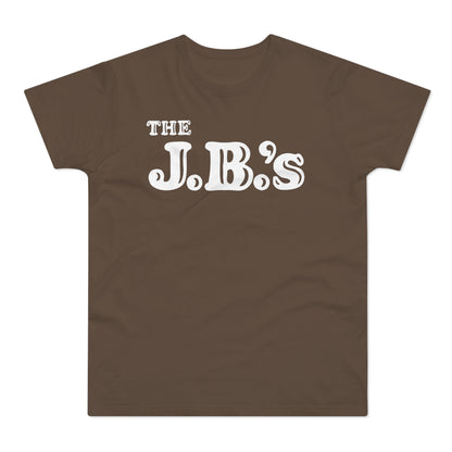 The JB's Maglietta Peso Medio