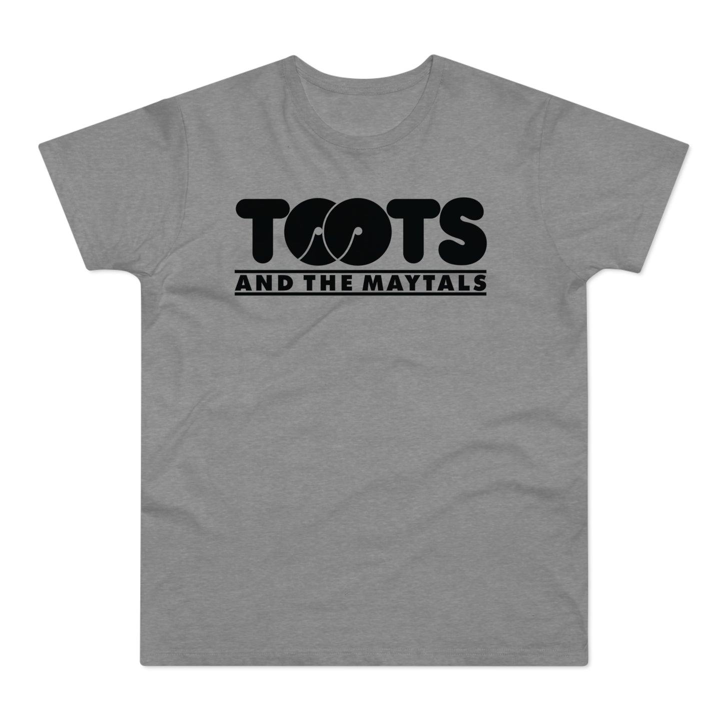 Toots & The Maytals Maglietta Peso Medio