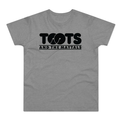Toots & The Maytals Maglietta Peso Medio