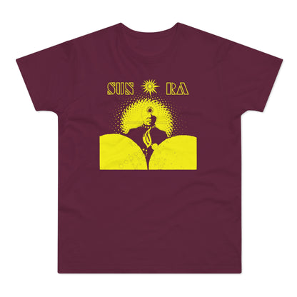 Sun Ra Maglietta Peso Medio