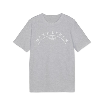 Bethlehem Records Maglietta in Cotone Biologico
