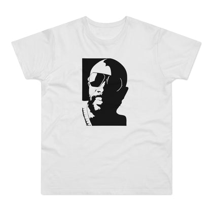 Isaac Hayes Maglietta Peso Medio