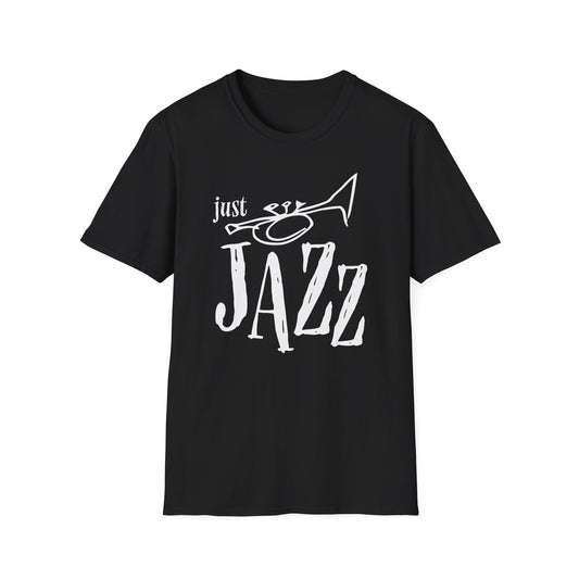 Just Jazz Maglietta (Leggera)