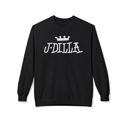 J Dilla Felpa