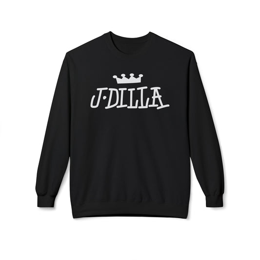 J Dilla Felpa