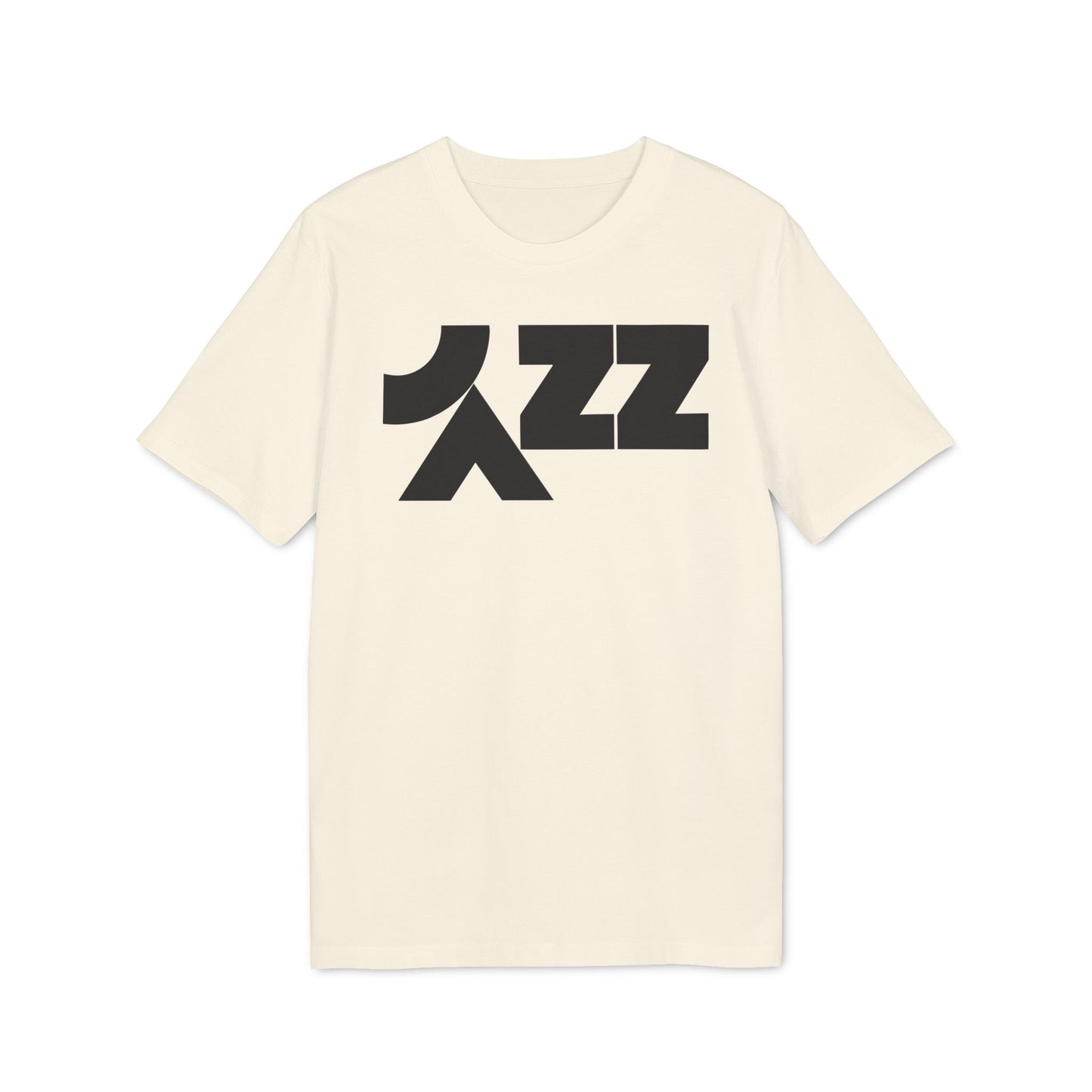 Jazz Up Maglietta in Cotone Biologico